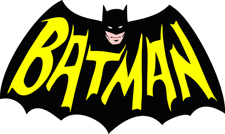 Batman 6 Vinyl Svg File Free Vectors